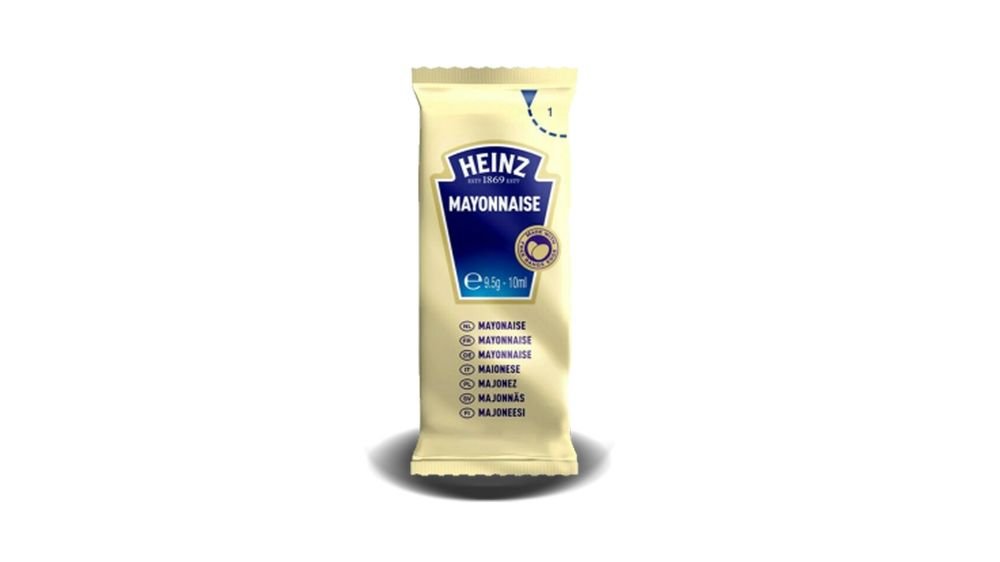 Mayonnaise Extra