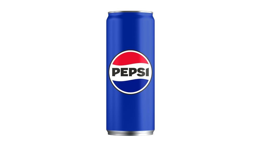 Pepsi 0,33l