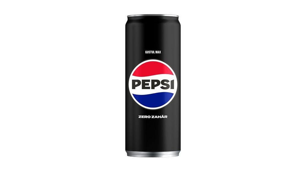 Pepsi Max 0,33l