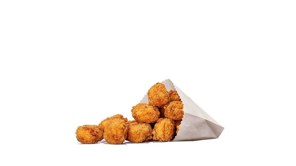 Snack Chick'n Pops