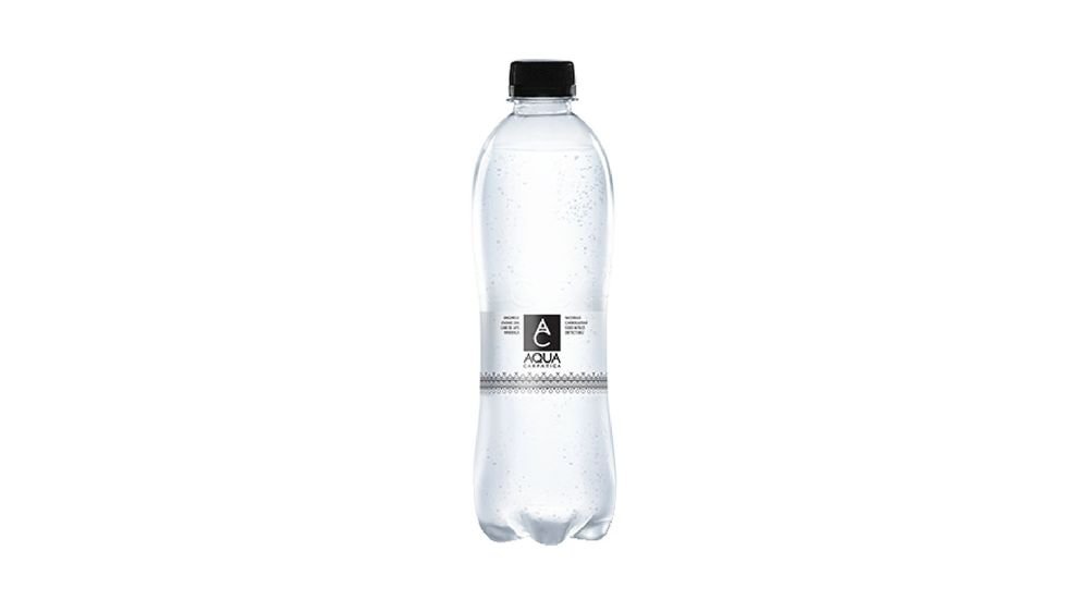 Sparkling Water 0,5L