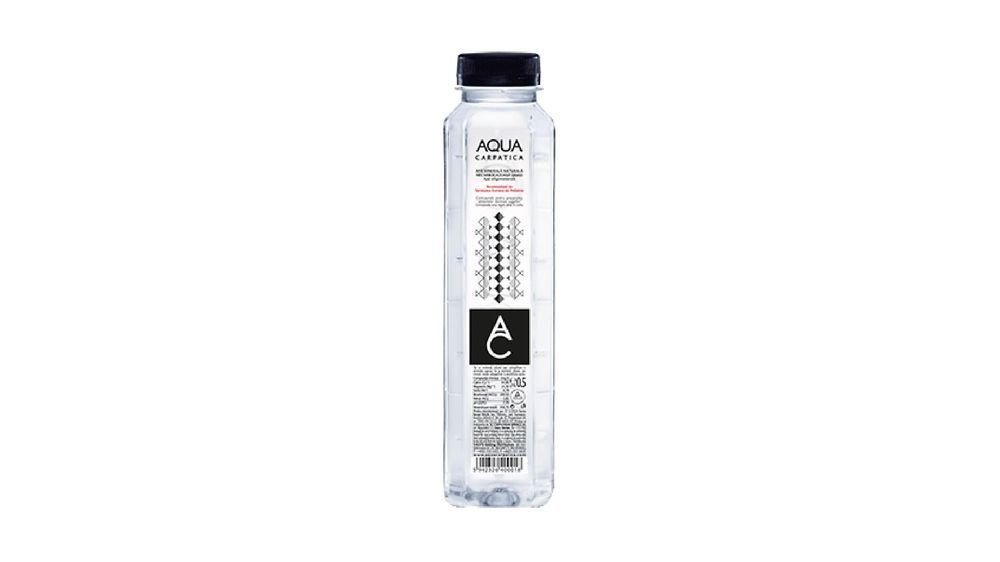 Still Water 0,5L