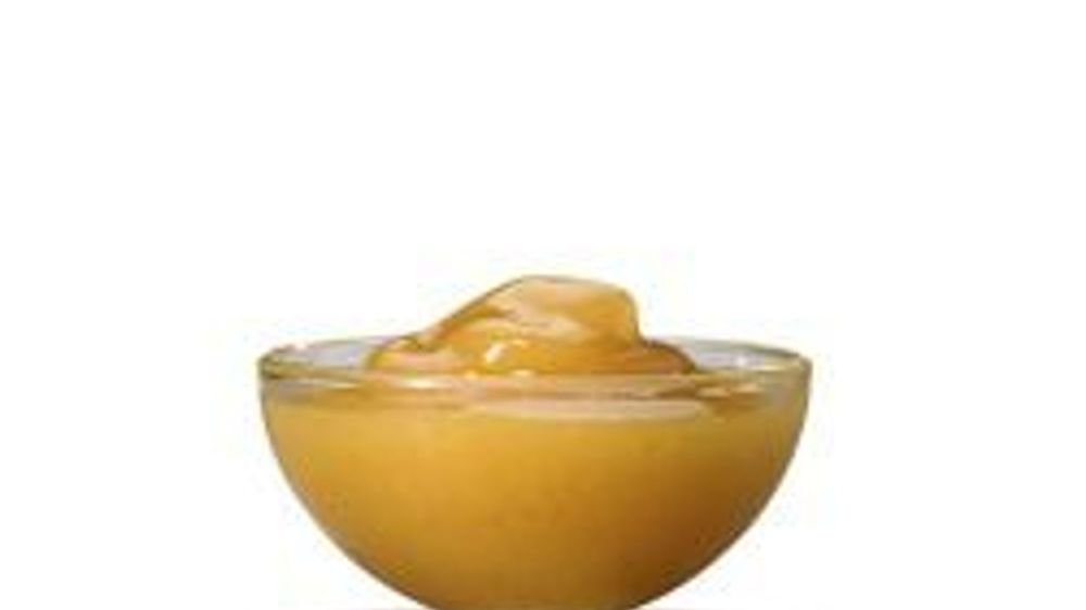Sweet Sour Dip