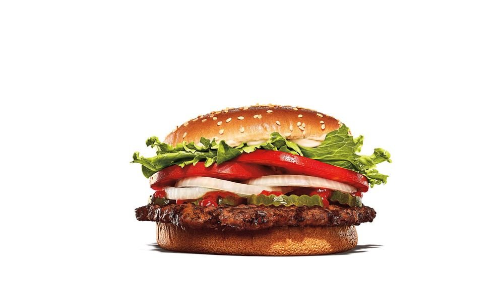 Whopper