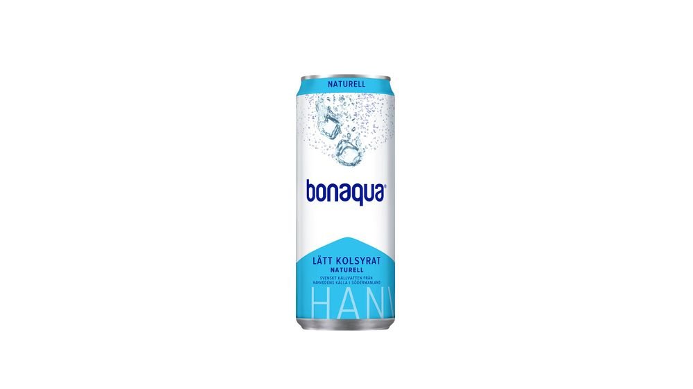Bonaqua Original