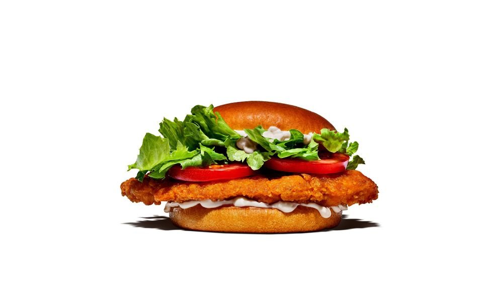 Chicken King
