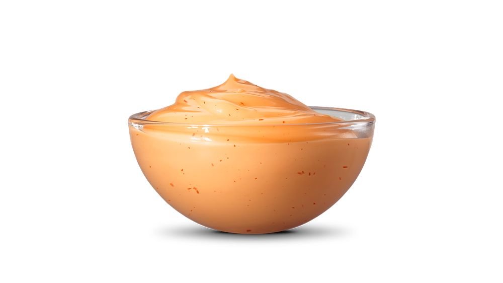 Chili Mayonnaise