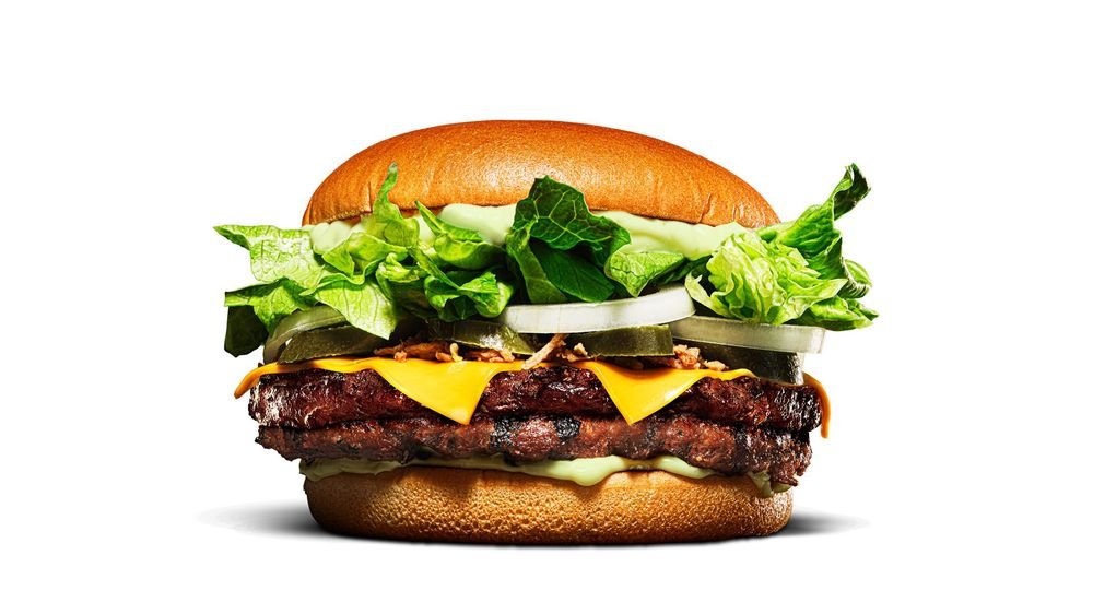 Double Gourmet Grill Jalapeno