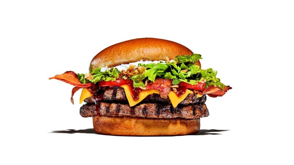 Double Gourmet Grill Steakhouse