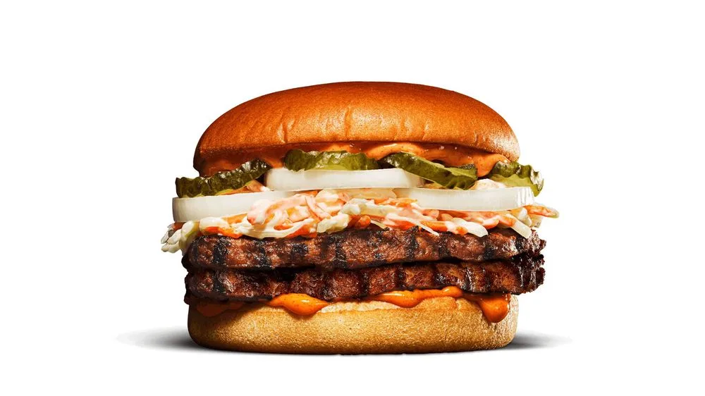 Double Gourmet Korean Gochujang Grill