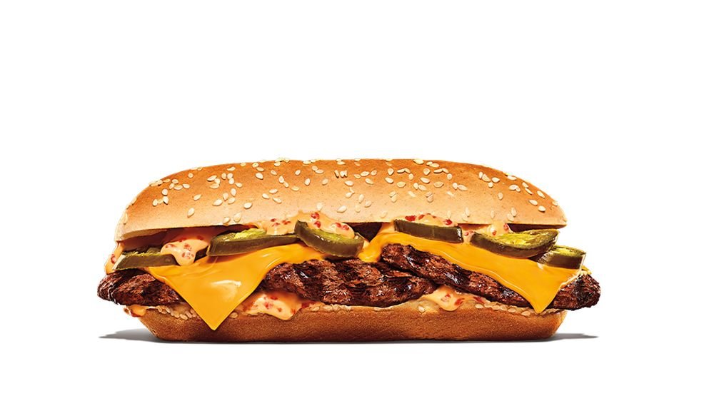 Extra Long Chili Cheese