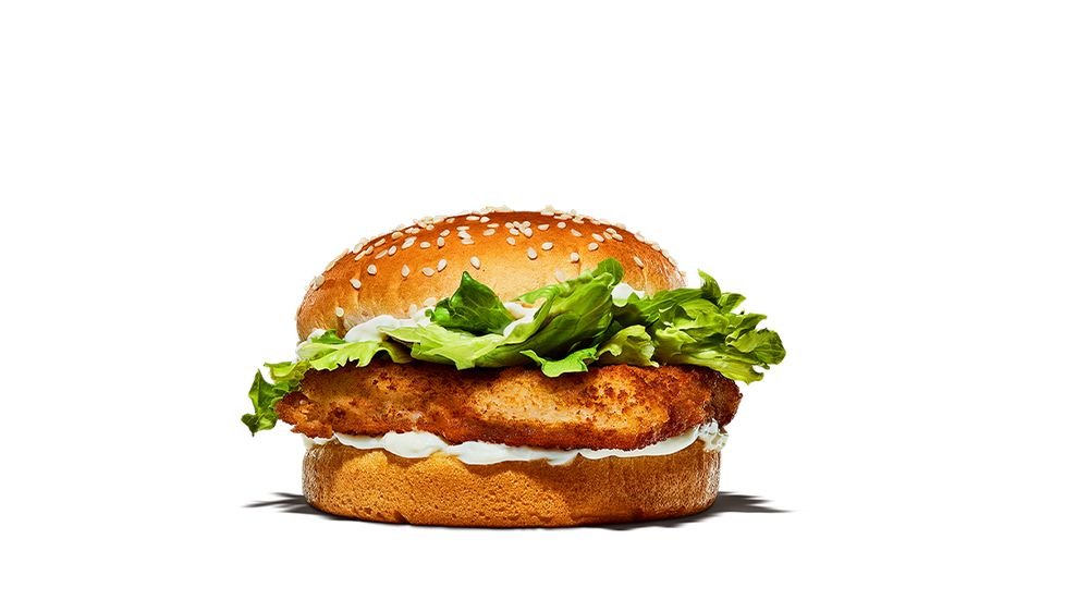 Fish King