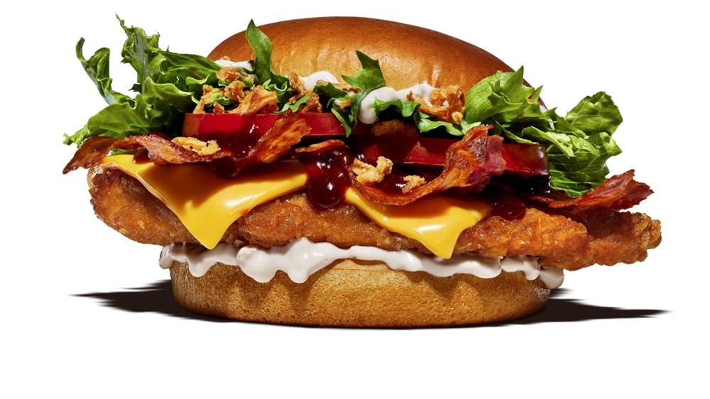 Gourmet Chicken Steakhouse