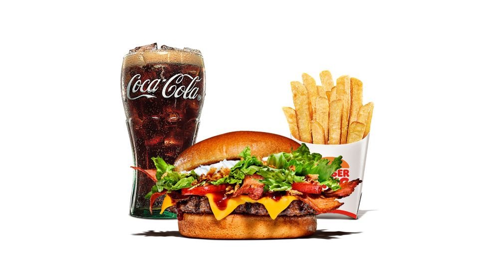 Gourmet Grill Steakhouse Meal