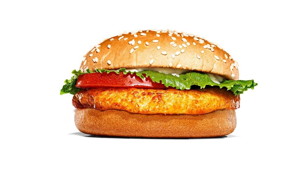 Halloumi King Jr