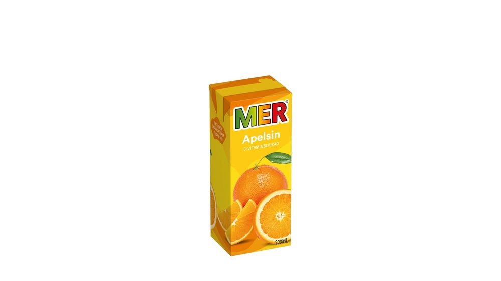 MER Apelsin