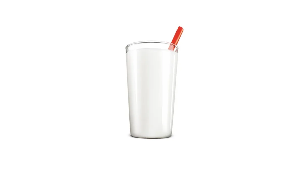 Mjölk