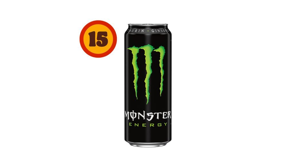 Monster Original