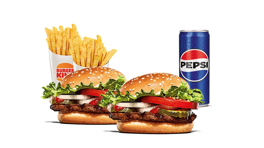 Beef Combo
