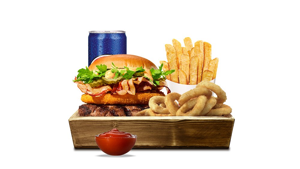 Cheester Beef Box