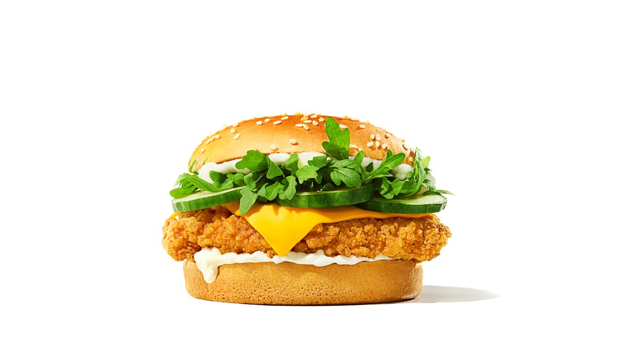 Chick'n Crunch Classic