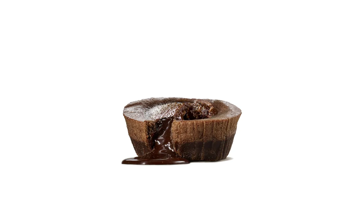 Hot Brownie