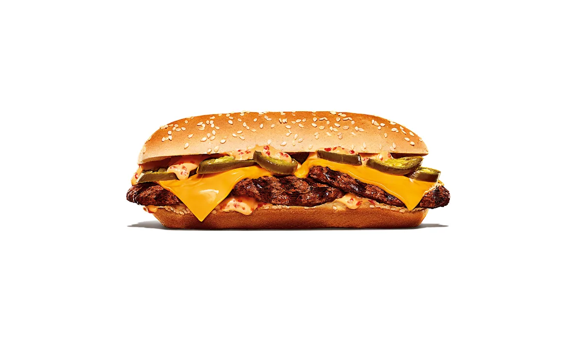 Long Chilli Cheese