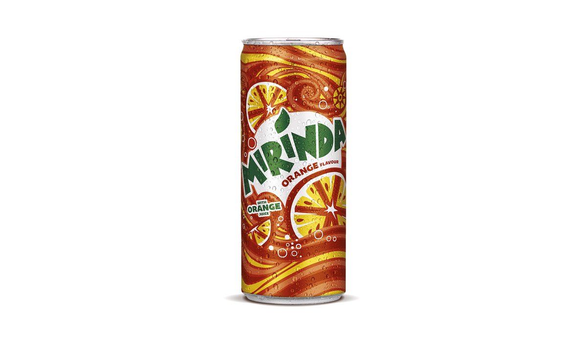 Mirinda