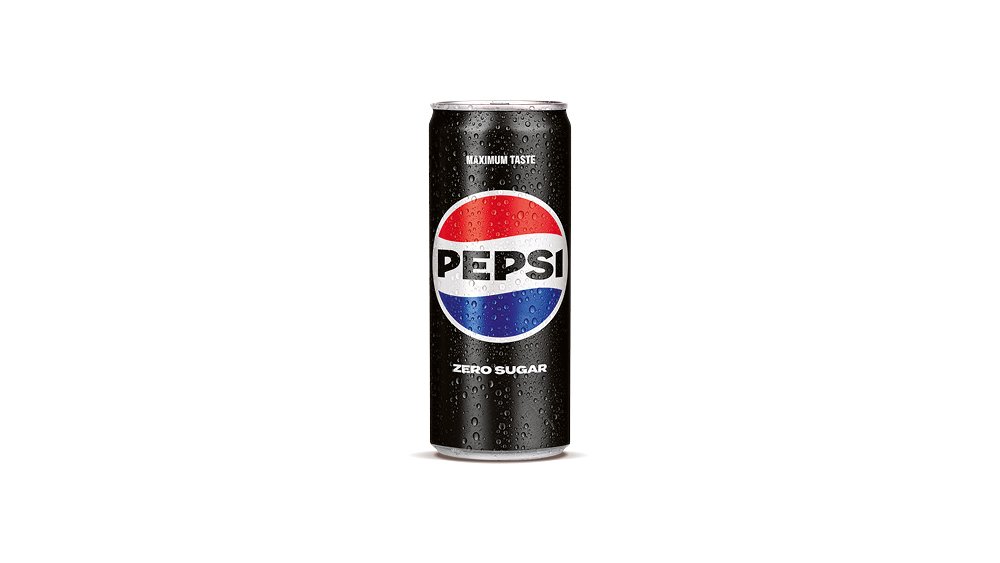 Pepsi Max