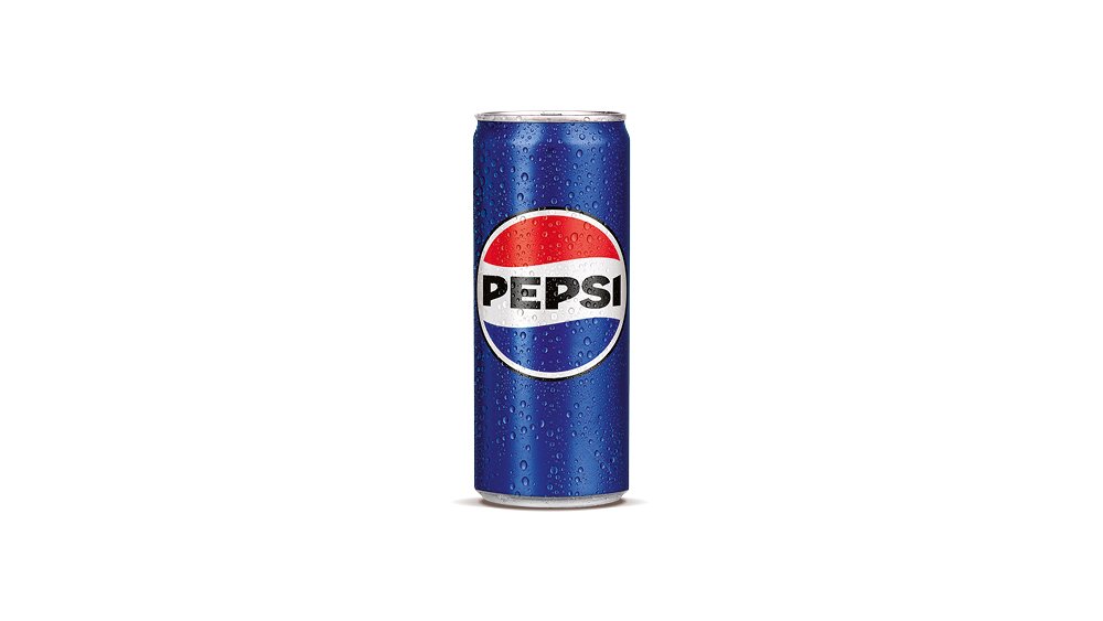 Pepsi