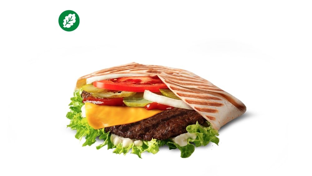 Plant - Based Pocket