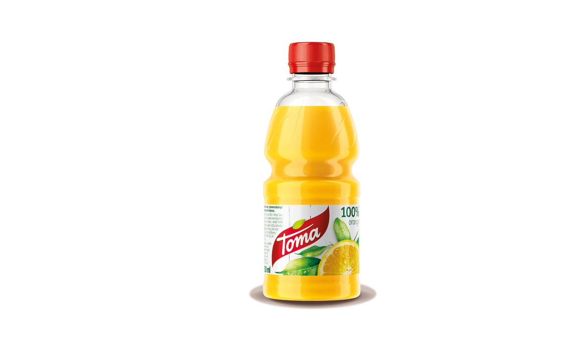 Pomarančový Džús