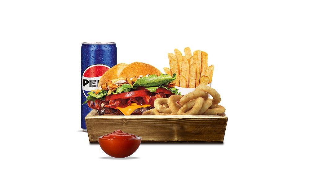 Steakhouse Box