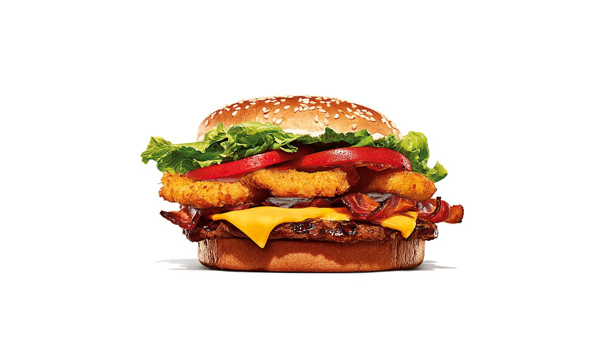 Texas Whopper