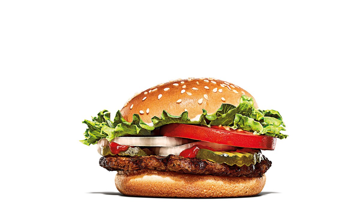 Whopper Junior