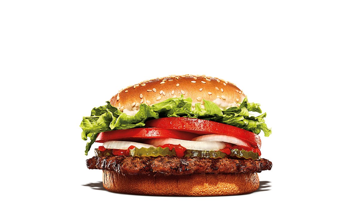Whopper