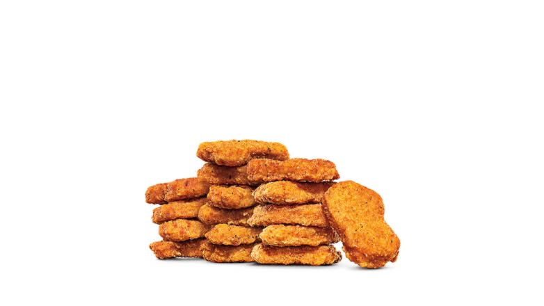 16 Pc. Chicken Nuggets