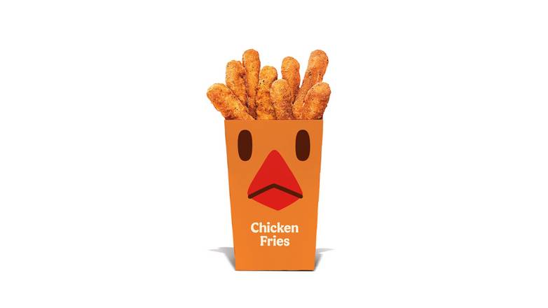 8 Pc. Chicken Fries