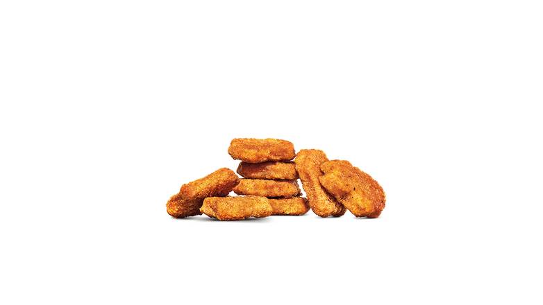 8 Pc. Chicken Nuggets