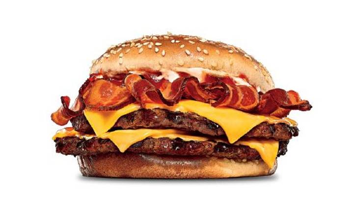 Bacon King