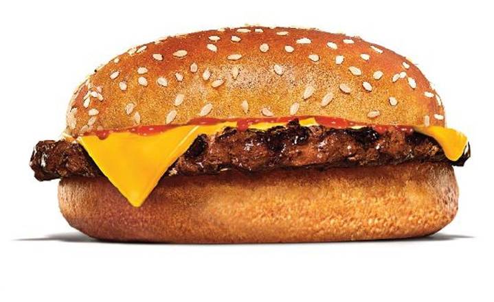 Cheeseburger