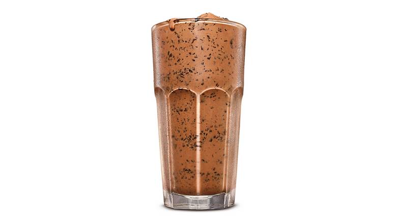 Chocolate Oreo Shake