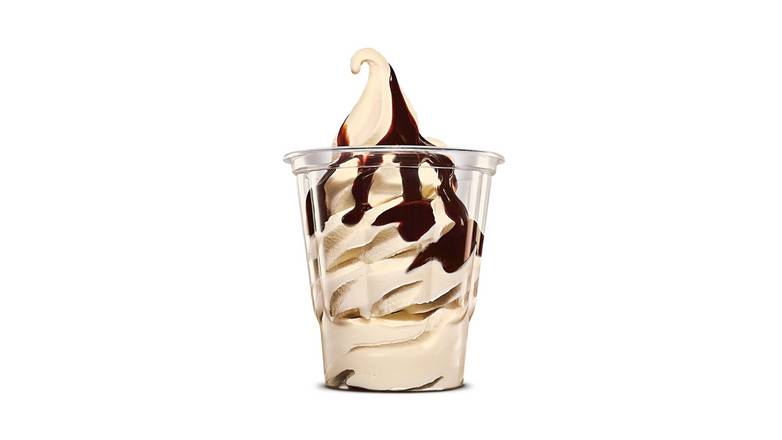 HERSHEY'S Sundae
