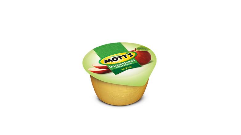 Mott's Applesauce
