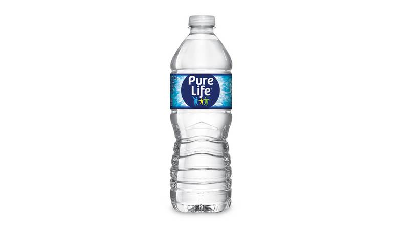 Pure Life Purified Water