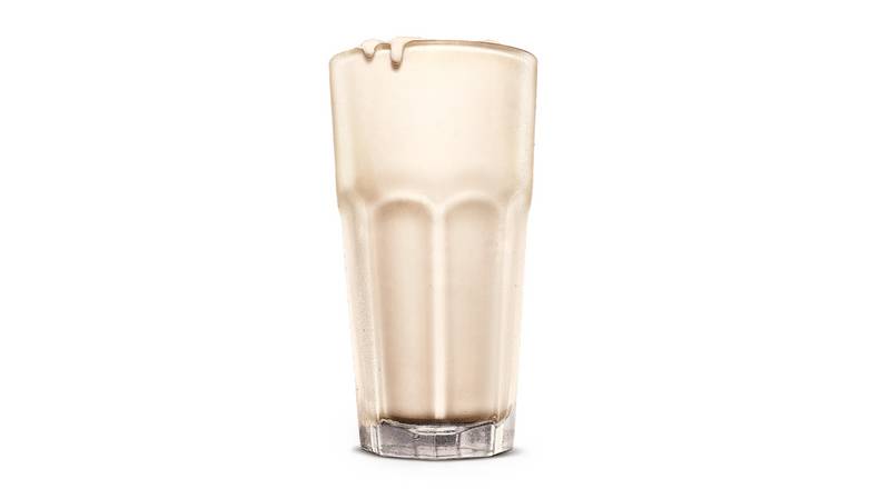 Vanilla Shake