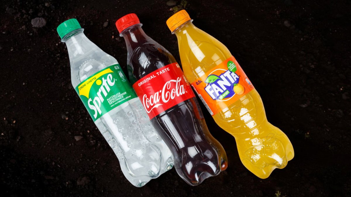 Coca-Cola