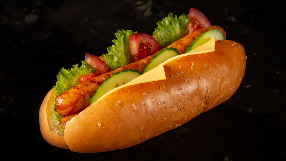 King-dog