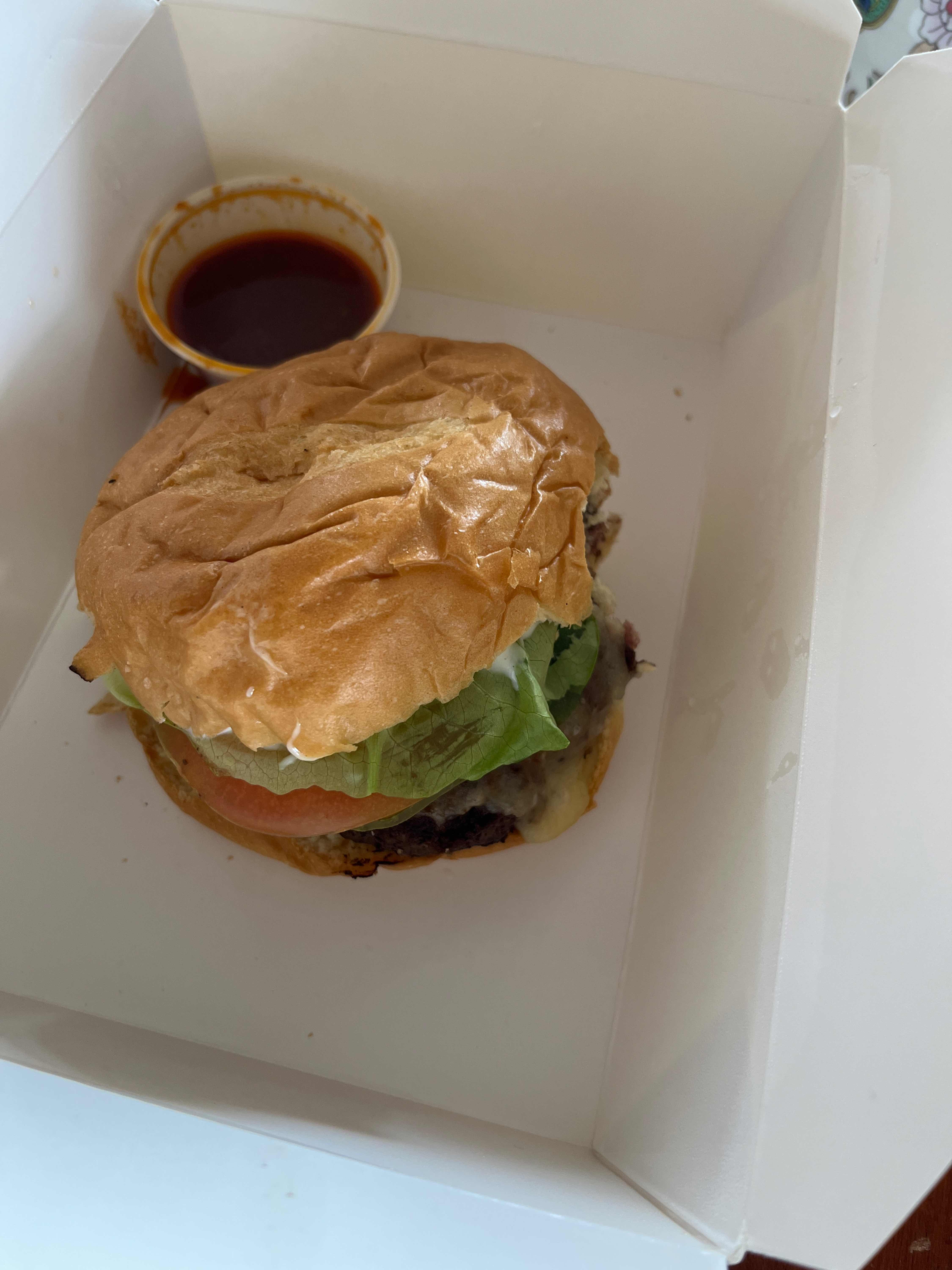 Bin 4 - The Heritage w/  WHITE CHEDDAR