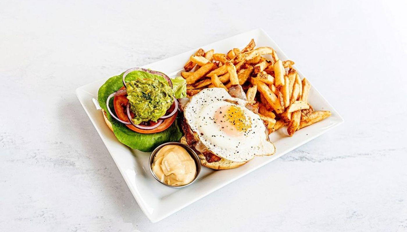 Bin 59 - The Breakfast Club